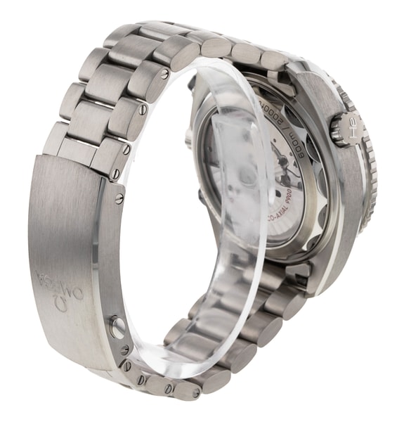 Omega Planet Ocean 215.30.46.51.03.001